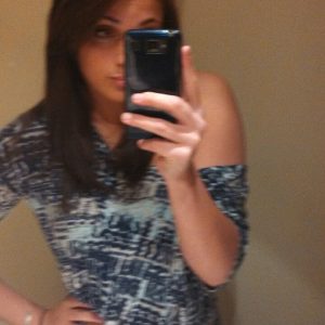 Léonie - rencontre-Milf-Le Havre